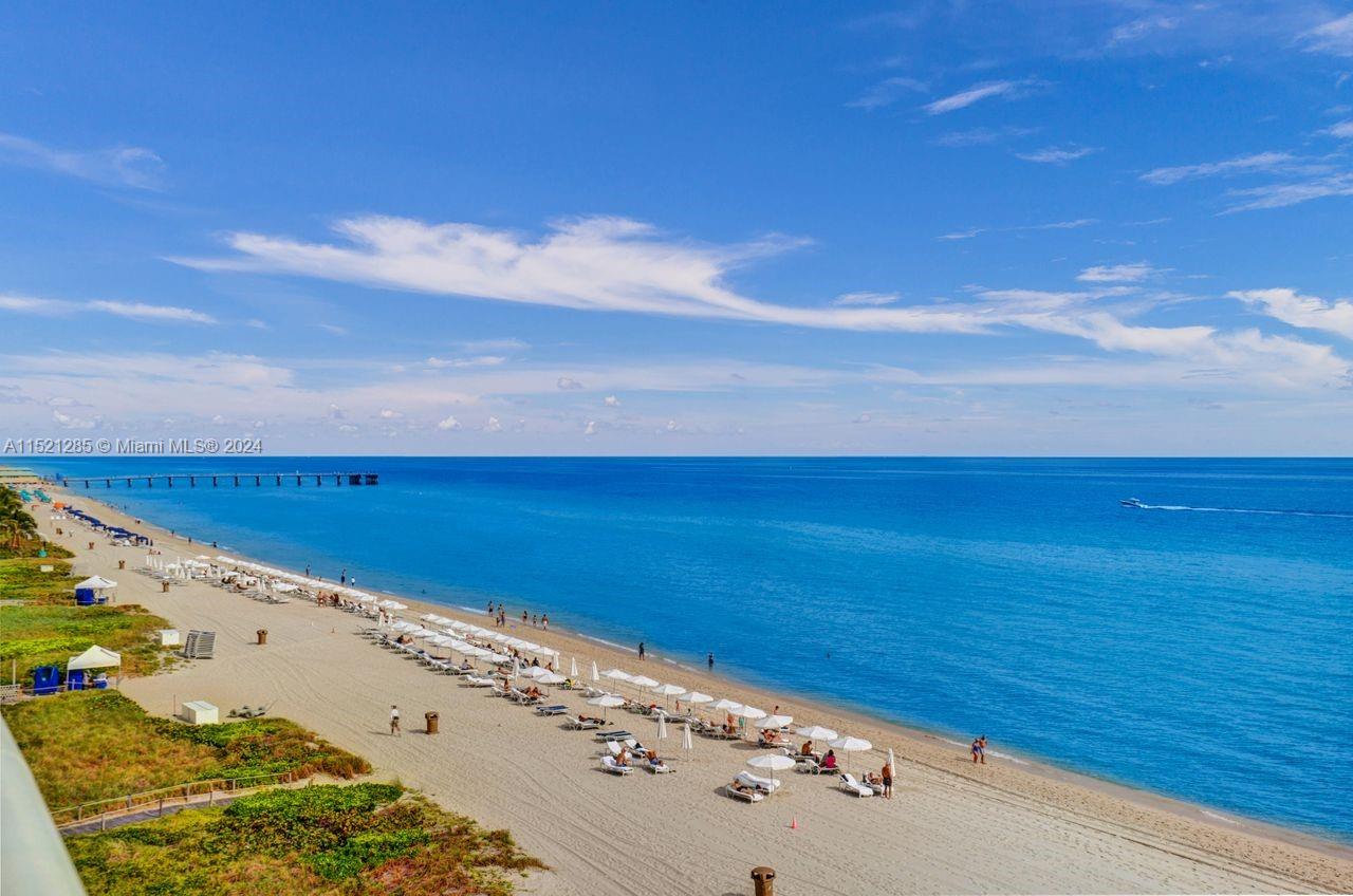 15811 Collins Avenue # 3904