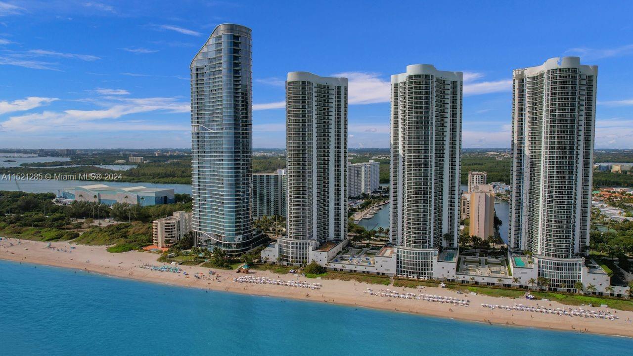 15811 Collins Avenue # 3904