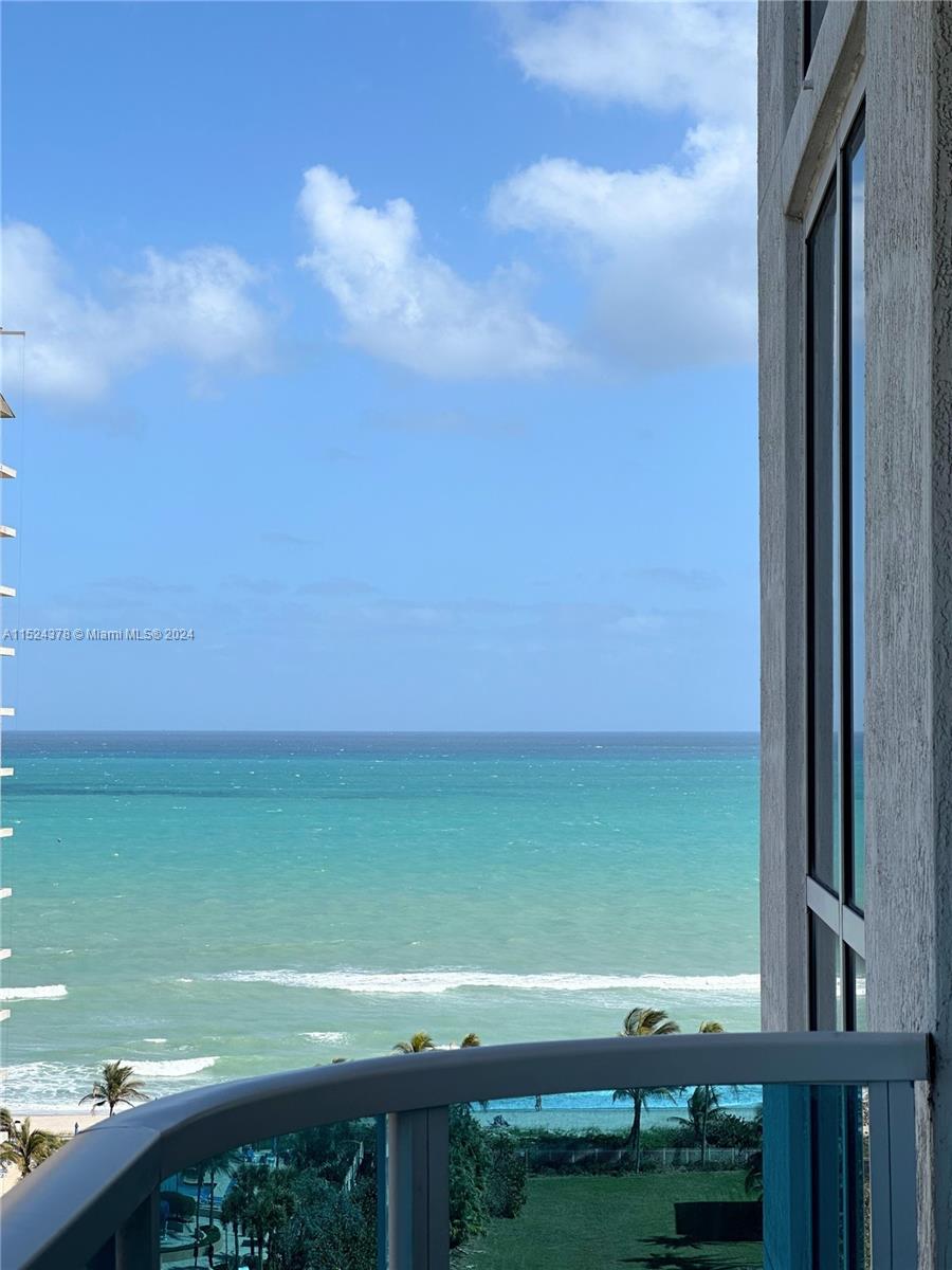 1945 S Ocean Dr # 1212