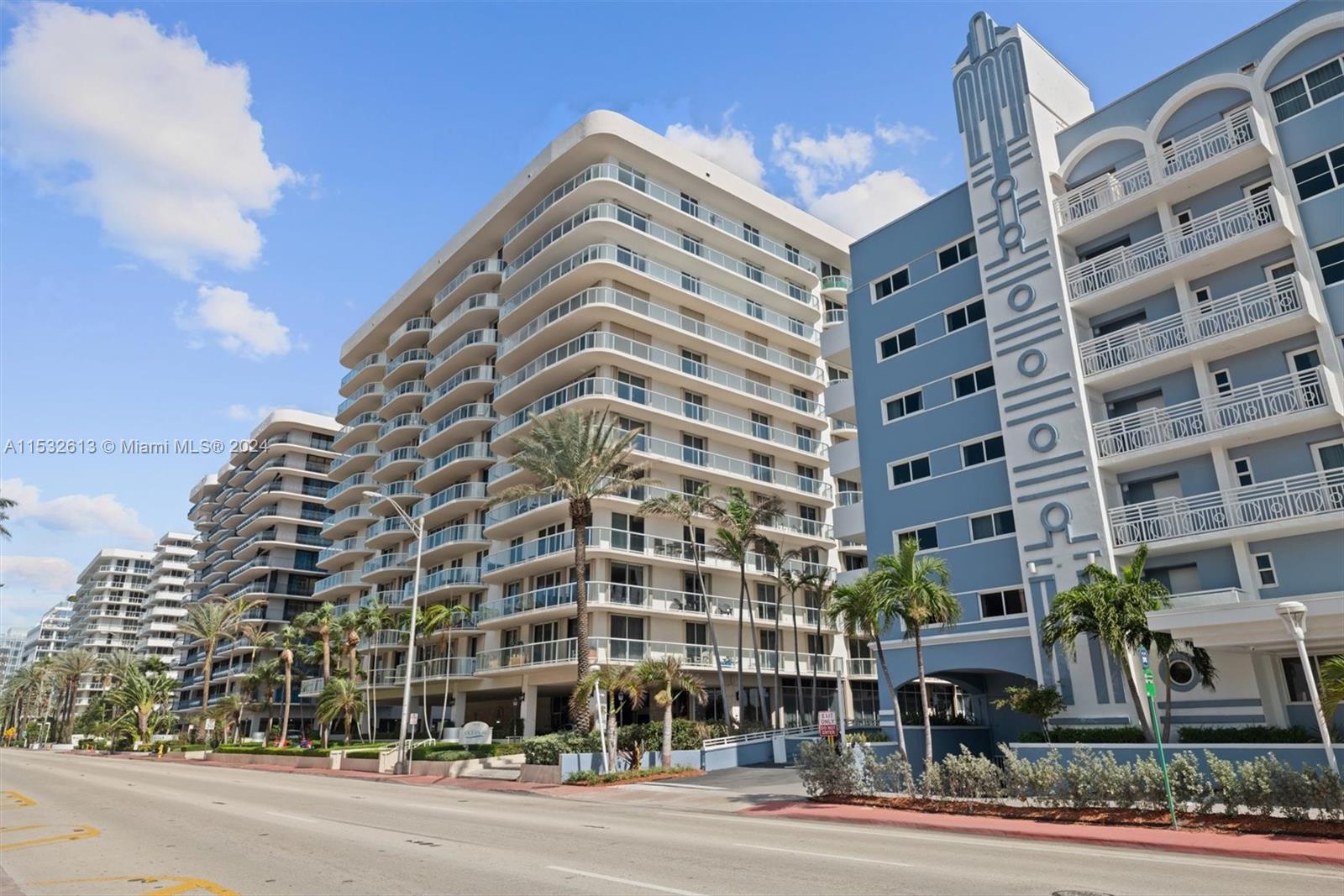 8855 Collins Ave # 3E