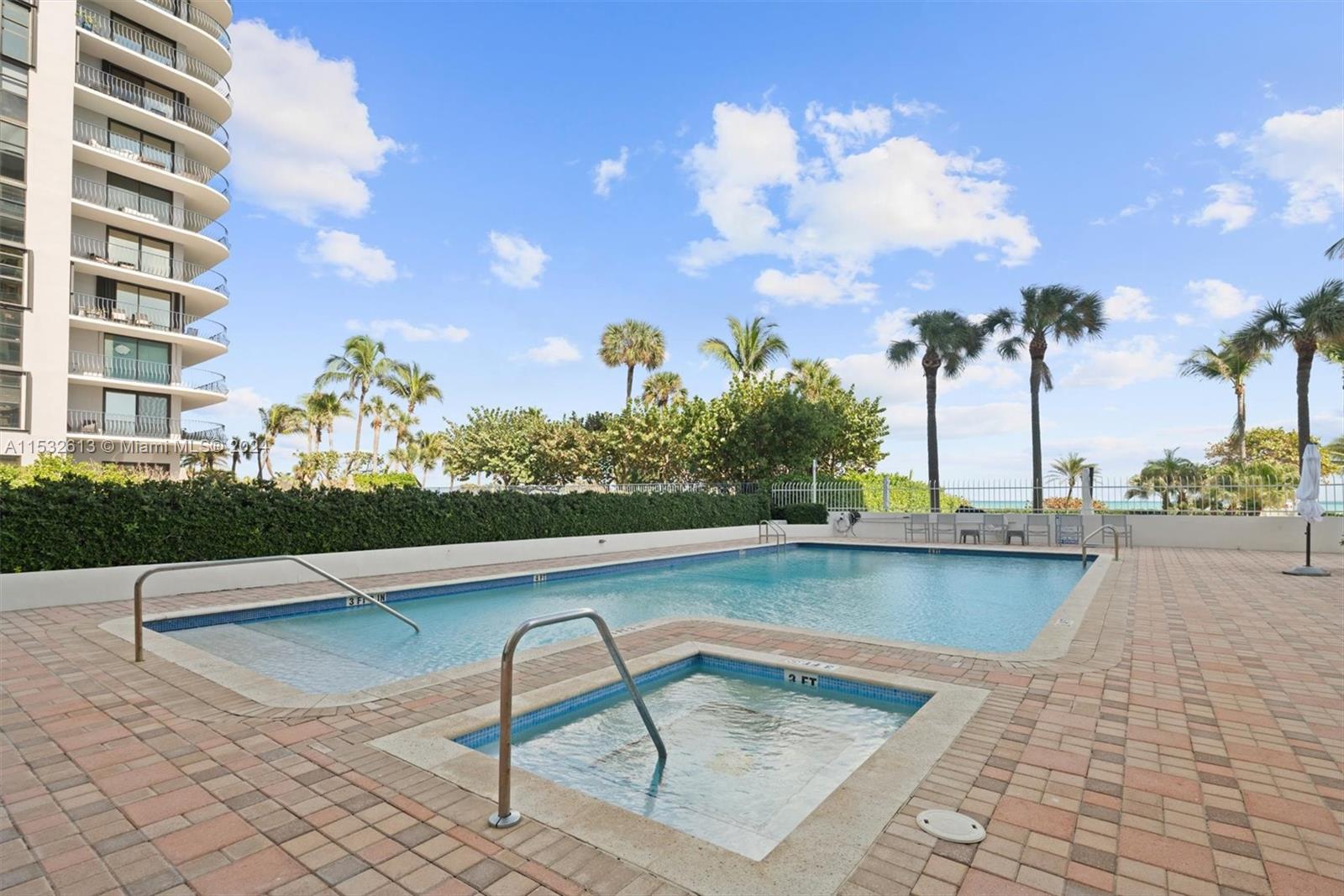 8855 Collins Ave # 3E