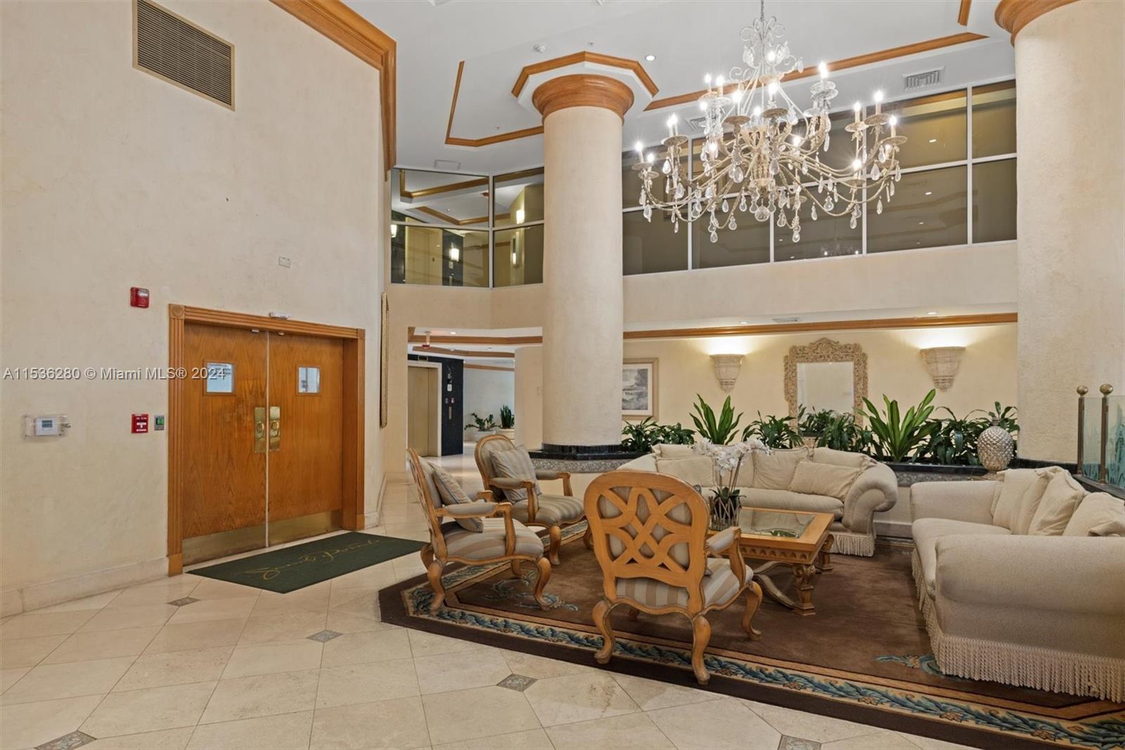 16711 Collins Ave # 1705