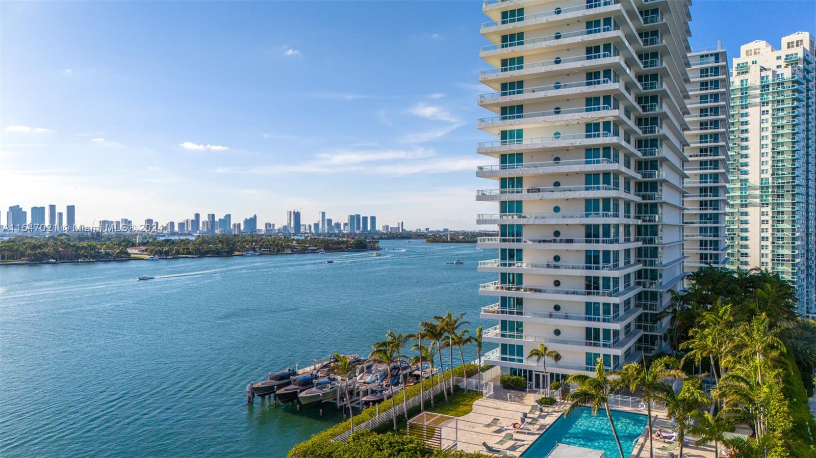 520 West Ave # 501