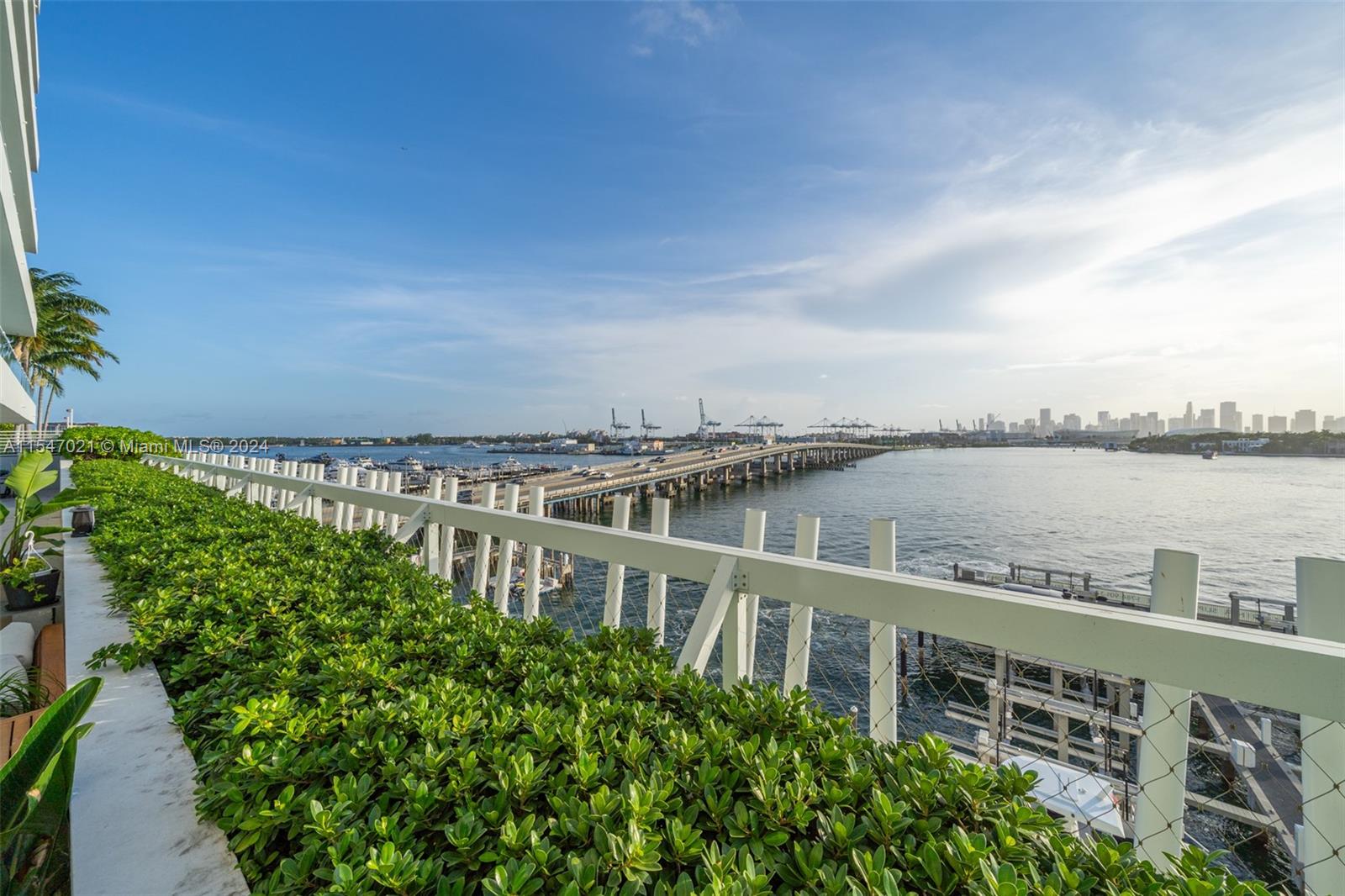 520 West Ave # 501