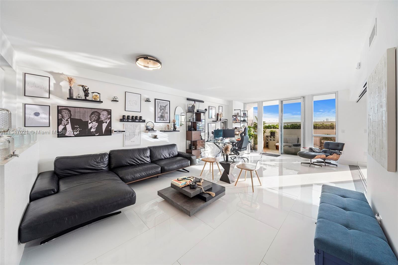 520 West Ave # 501