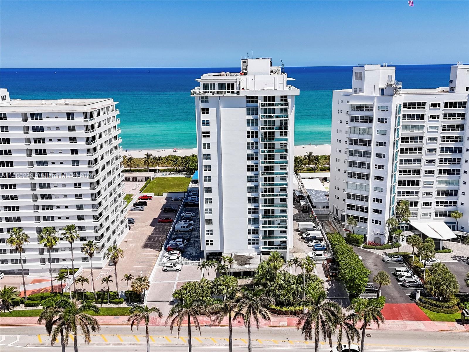 5001 Collins Ave # 12A