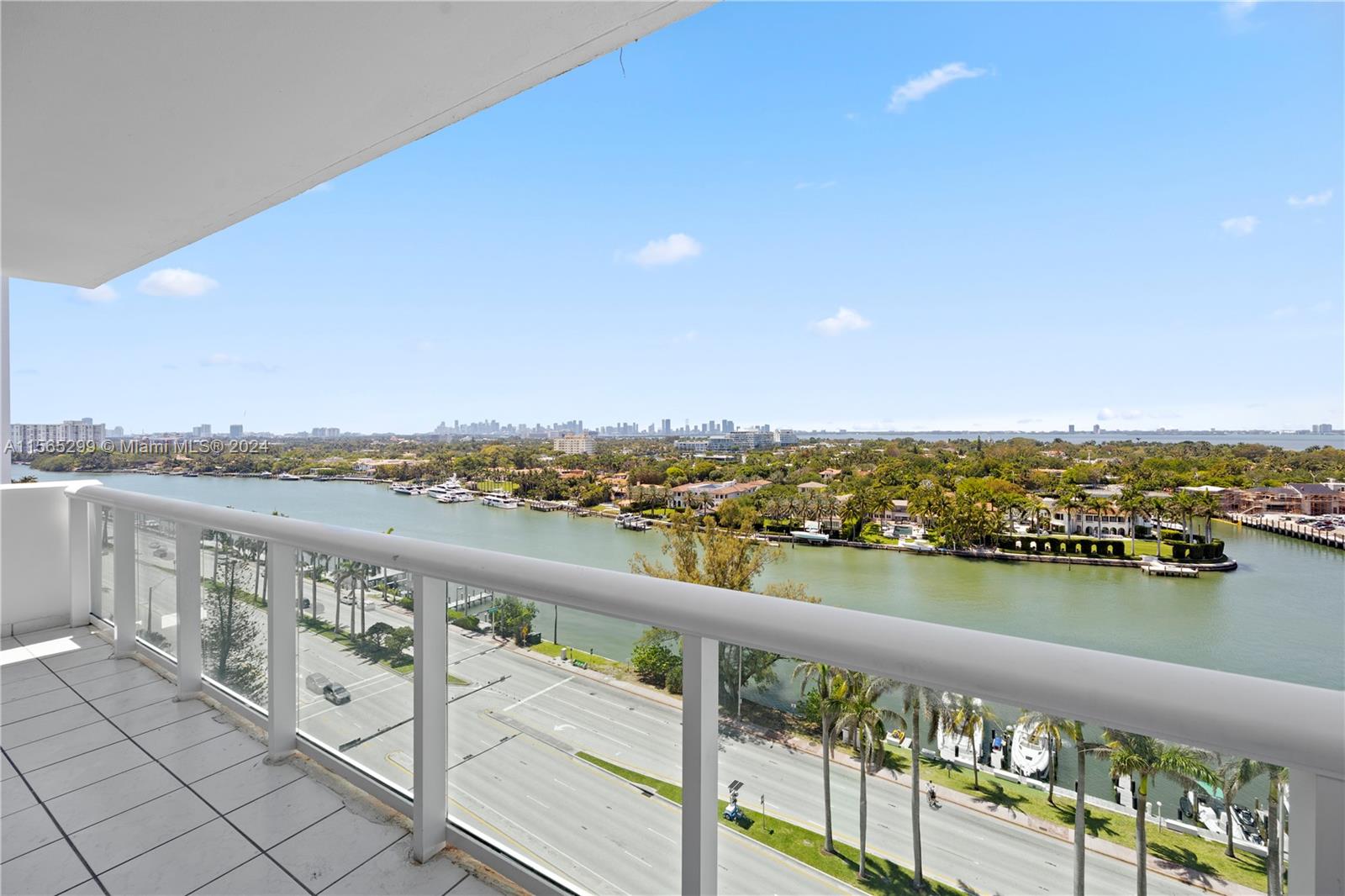 5001 Collins Ave # 12A