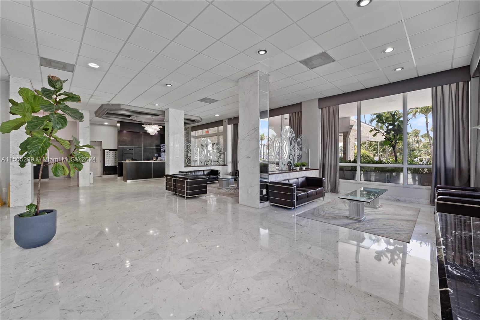 5001 Collins Ave # 12A