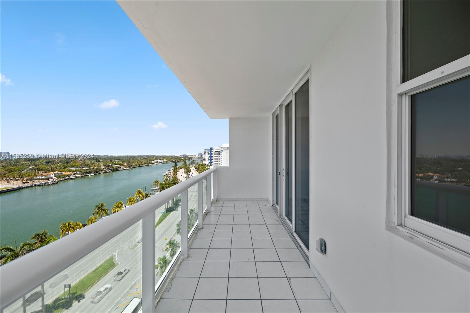 5001 Collins Ave # 12A