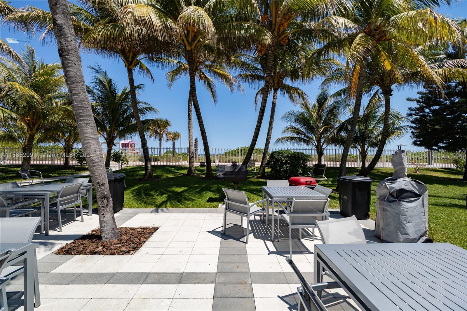 5001 Collins Ave # 12A