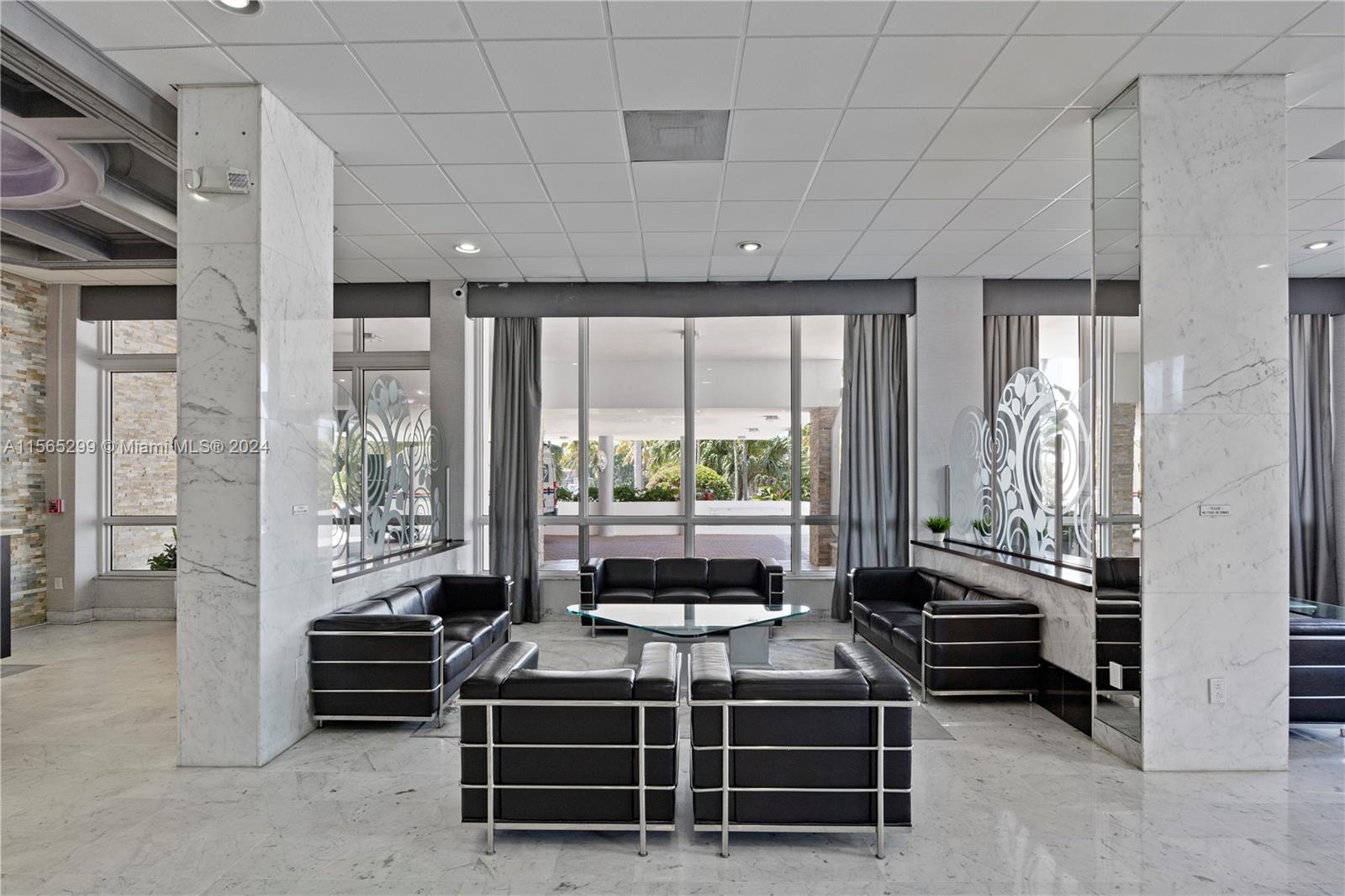 5001 Collins Ave # 12A