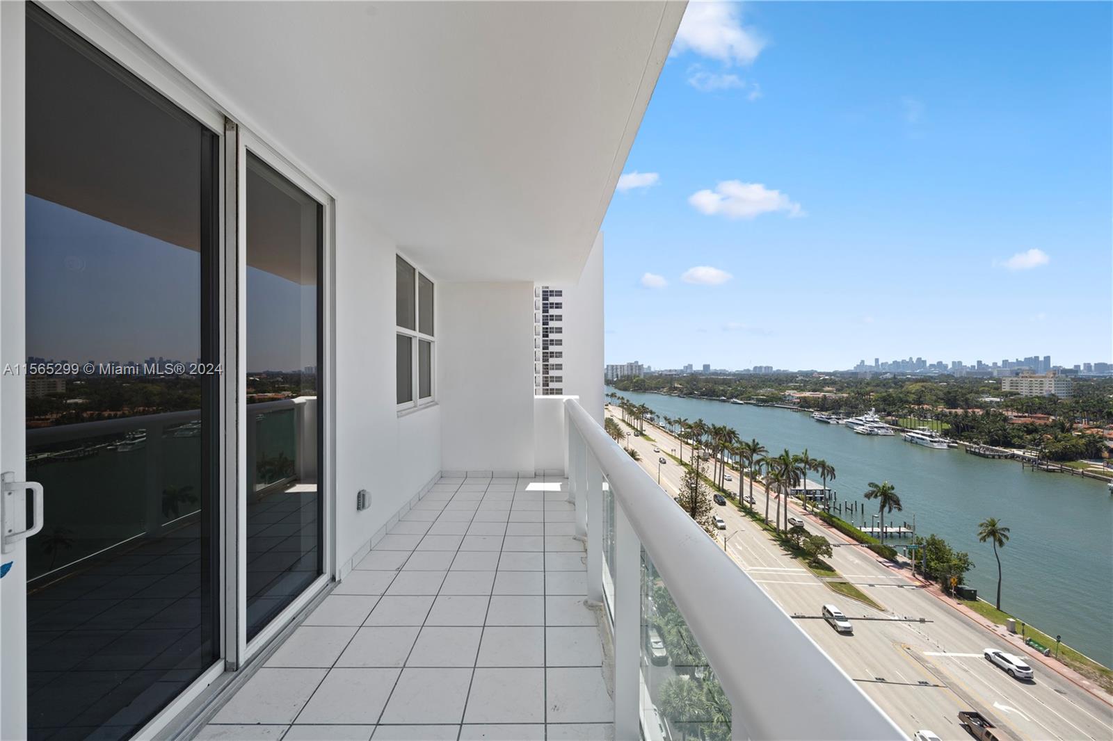 5001 Collins Ave # 12A