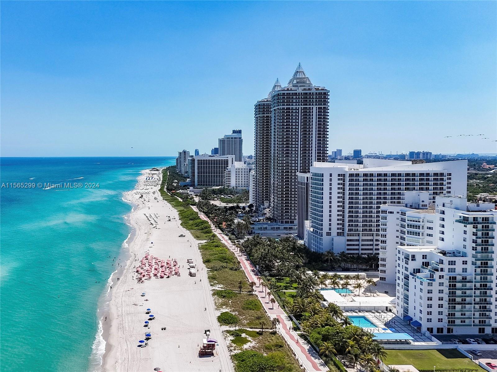 5001 Collins Ave # 12A