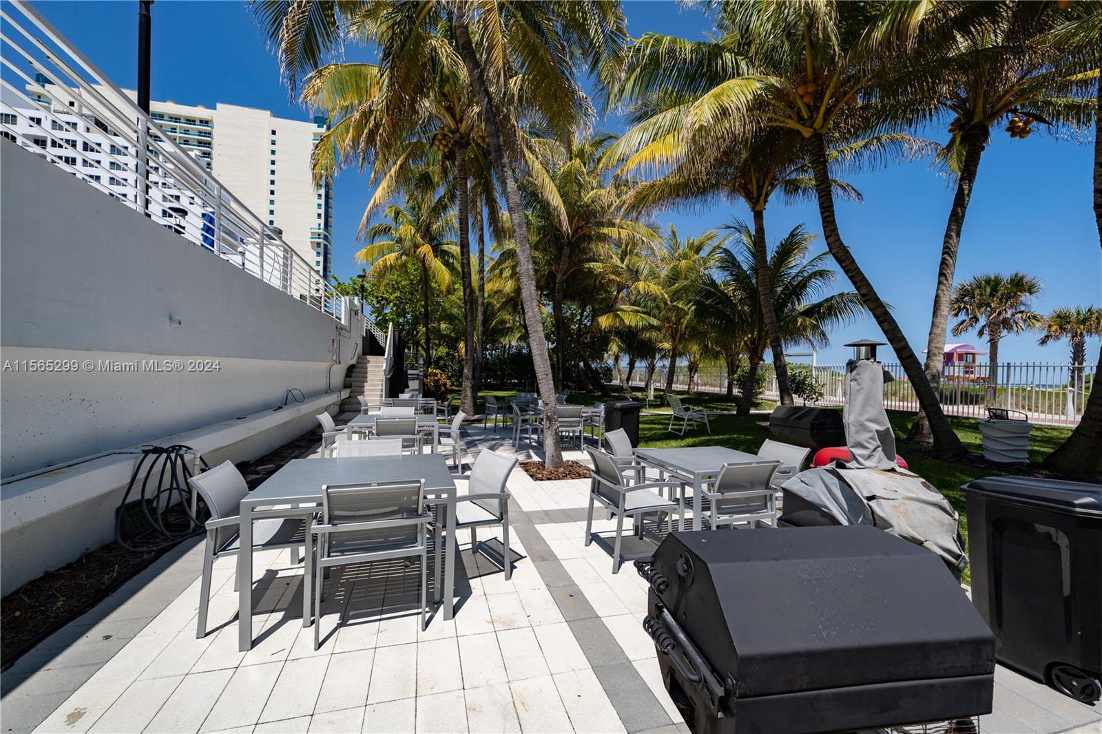 5001 Collins Ave # 12A