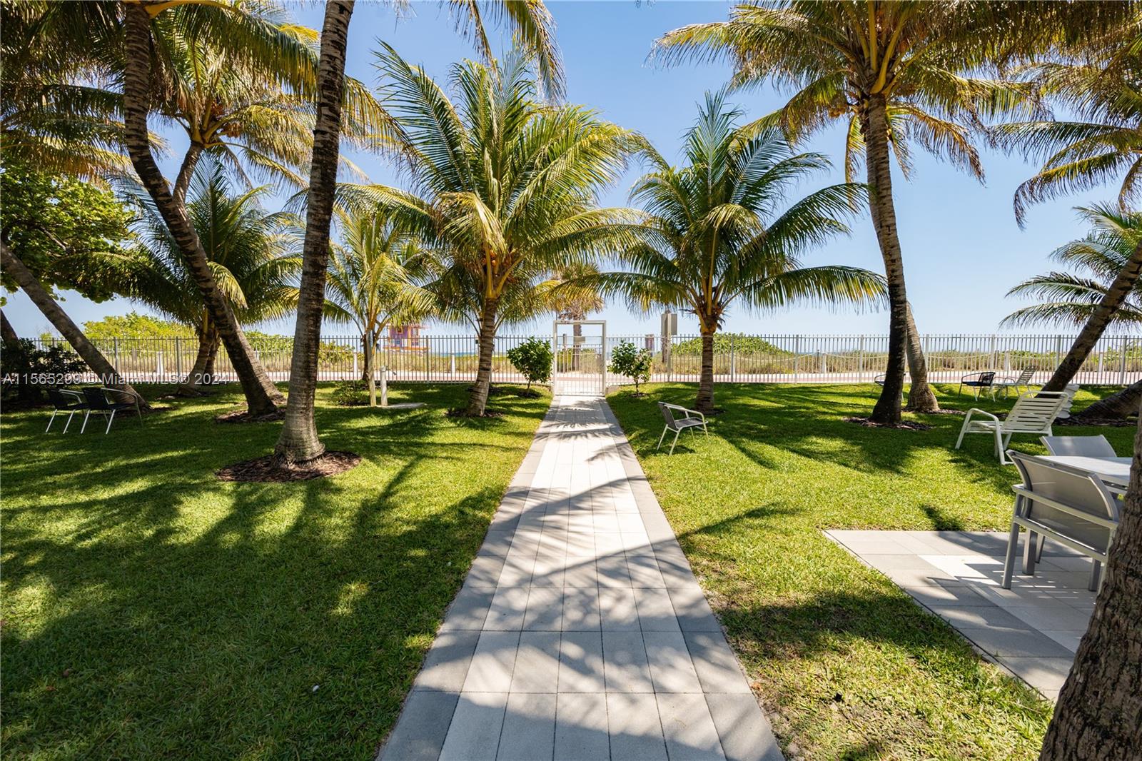 5001 Collins Ave # 12A