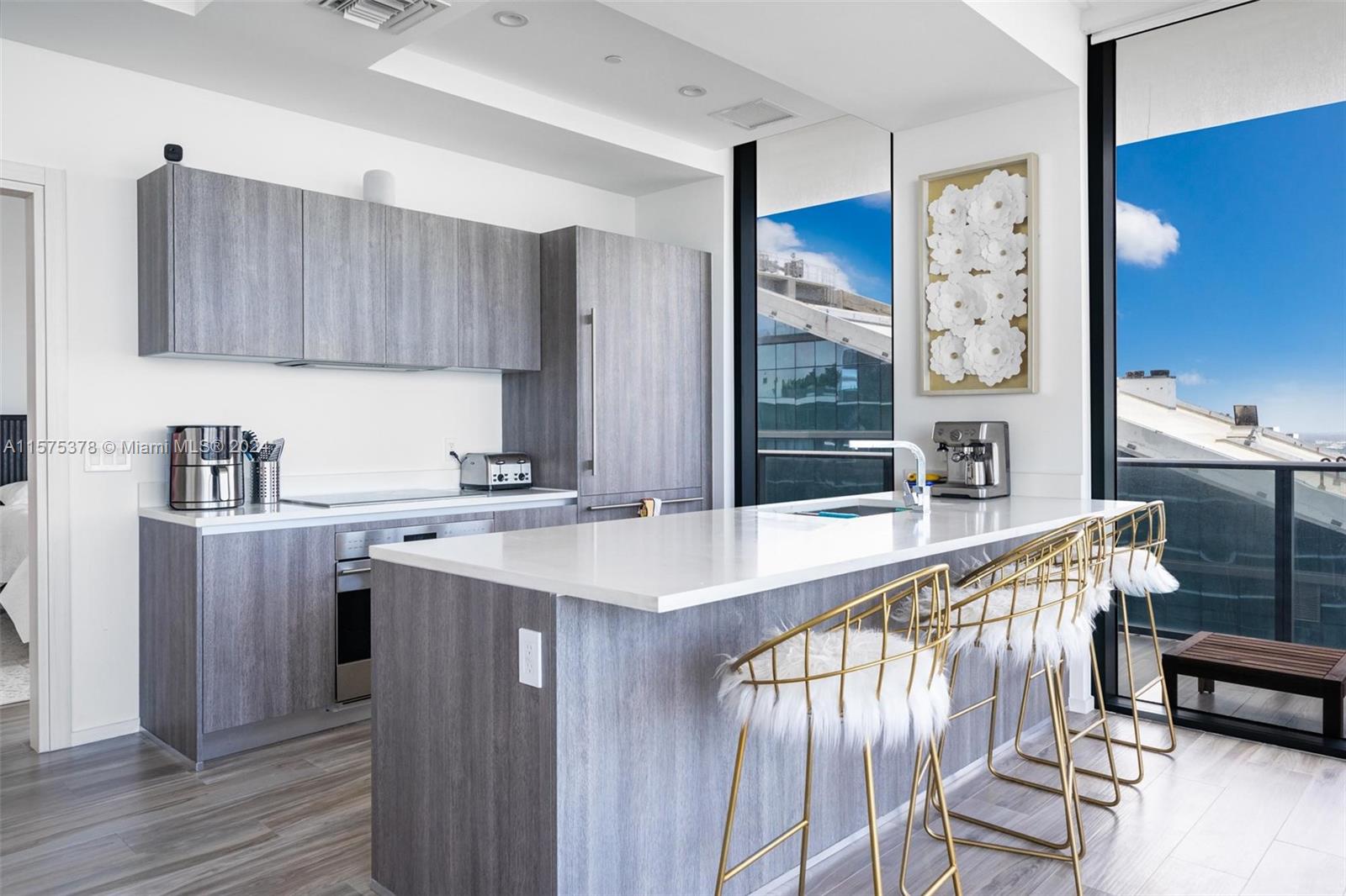 801 S Miami Ave Unit: 5005