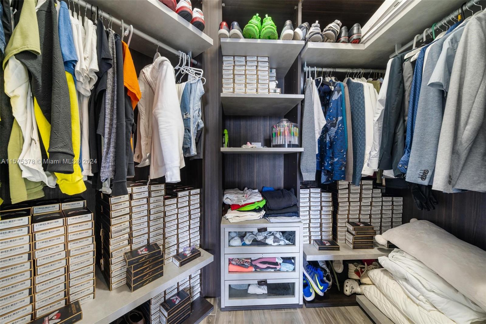 801 S Miami Ave Unit: 5005