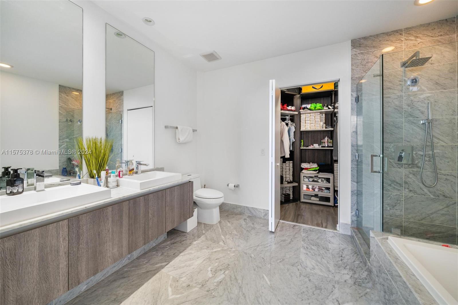 801 S Miami Ave Unit: 5005