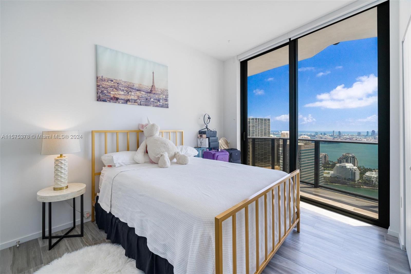 801 S Miami Ave Unit: 5005