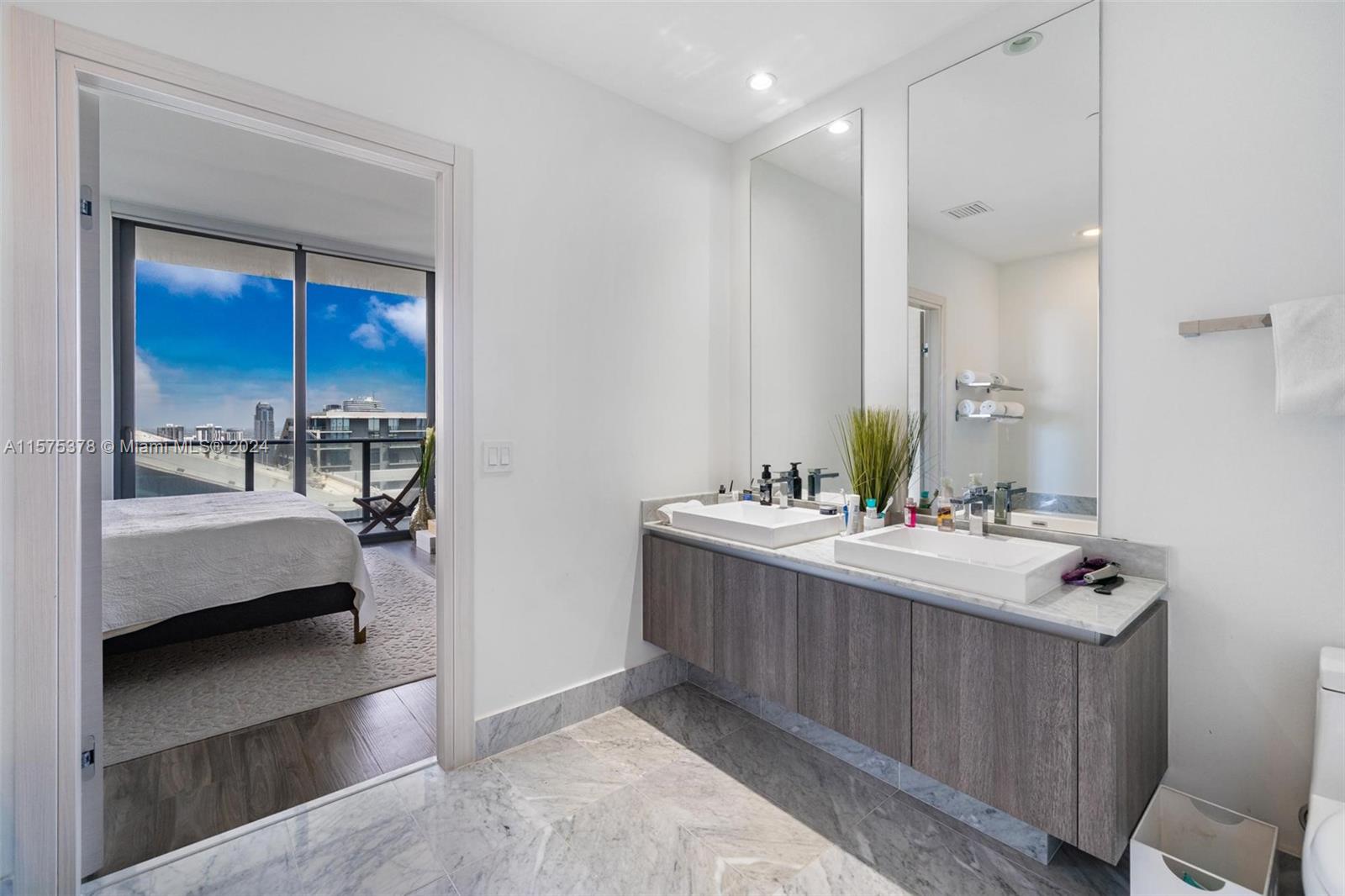 801 S Miami Ave Unit: 5005