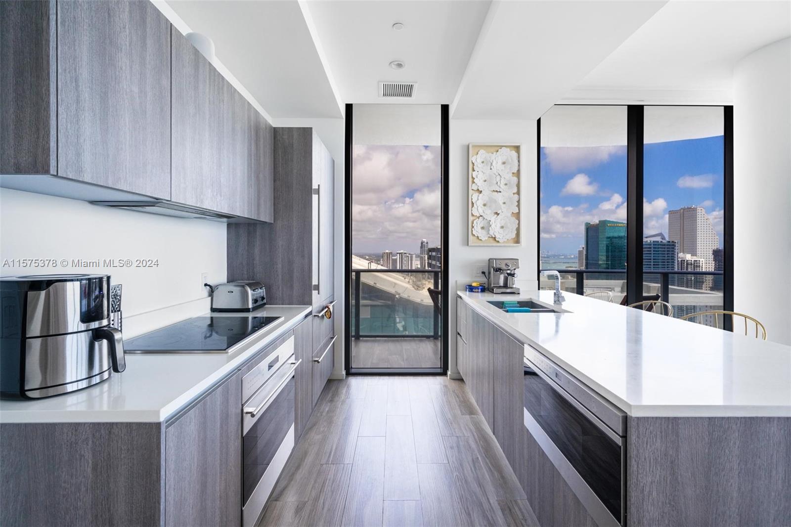 801 S Miami Ave Unit: 5005