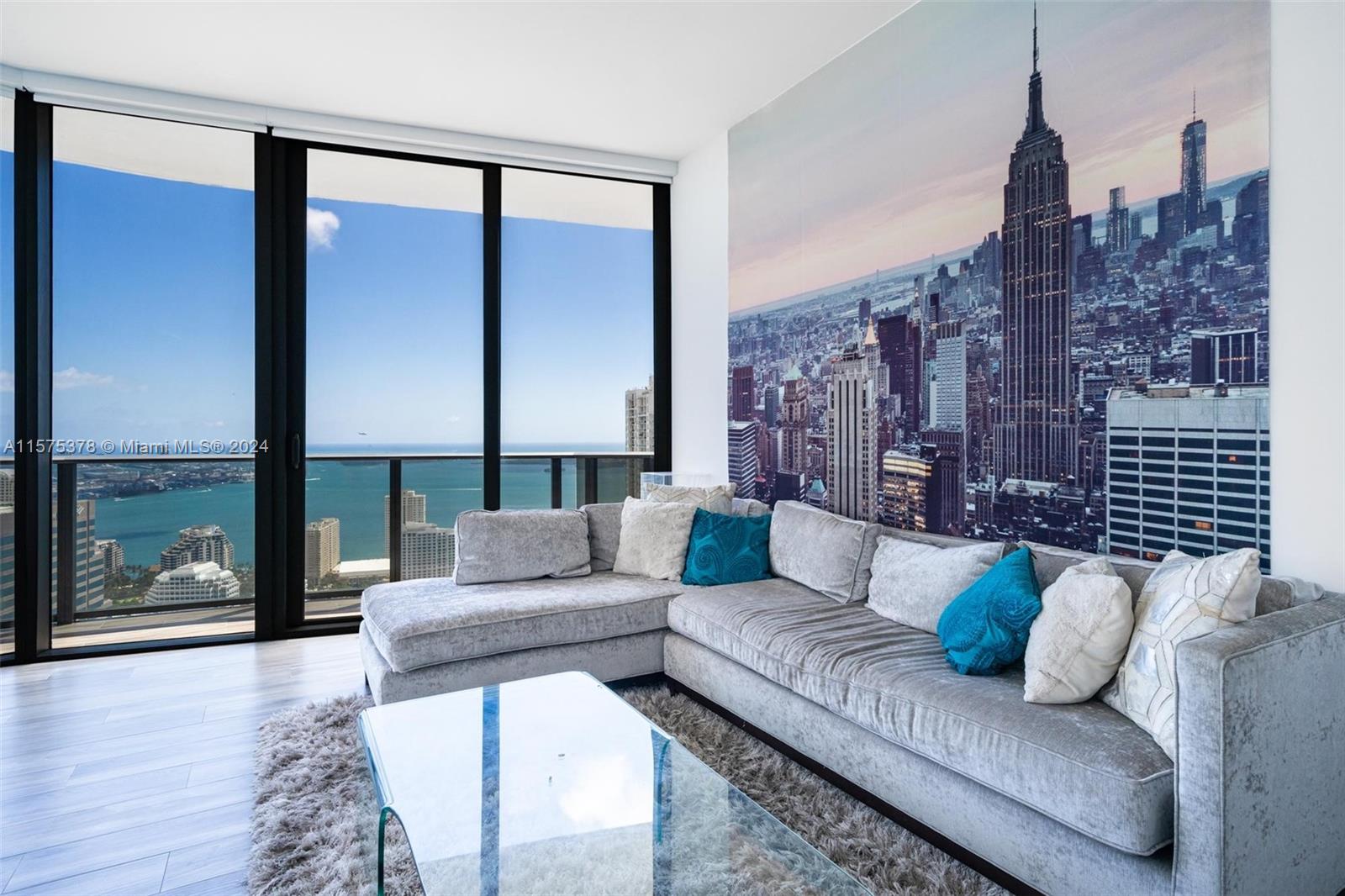 801 S Miami Ave Unit: 5005