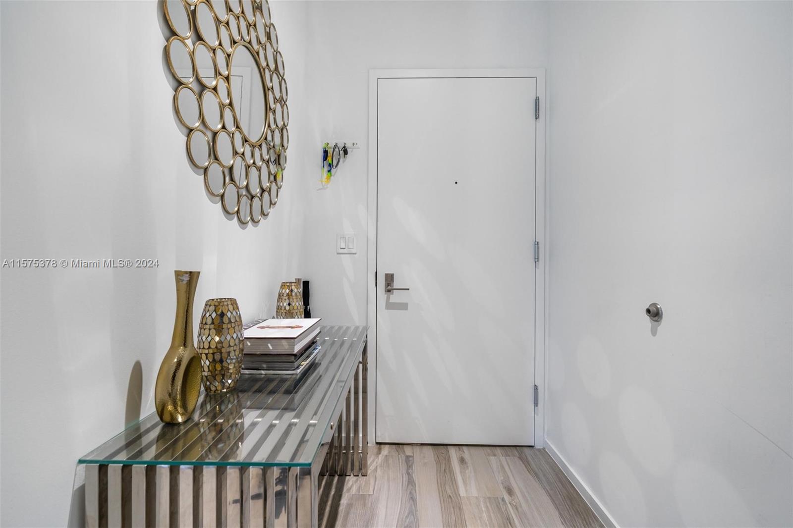 801 S Miami Ave Unit: 5005