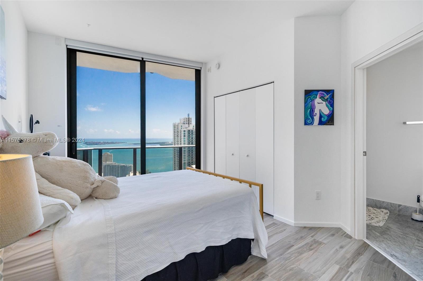 801 S Miami Ave Unit: 5005