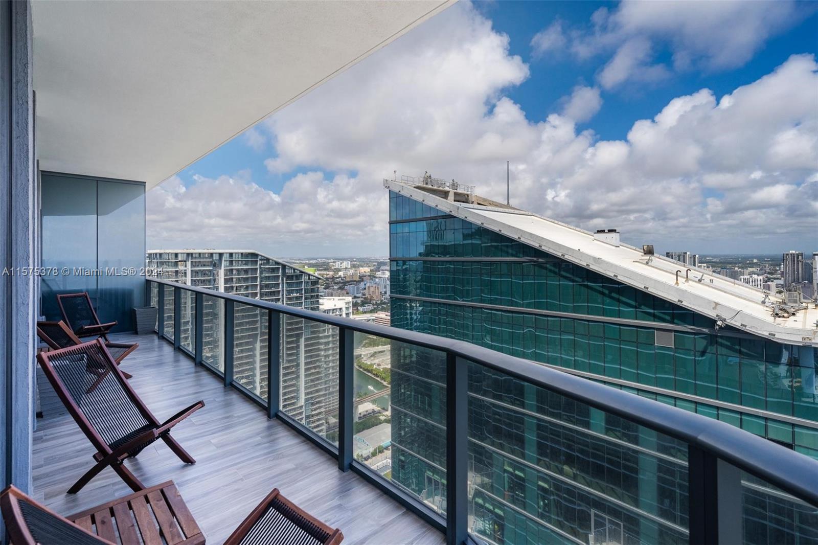 801 S Miami Ave Unit: 5005