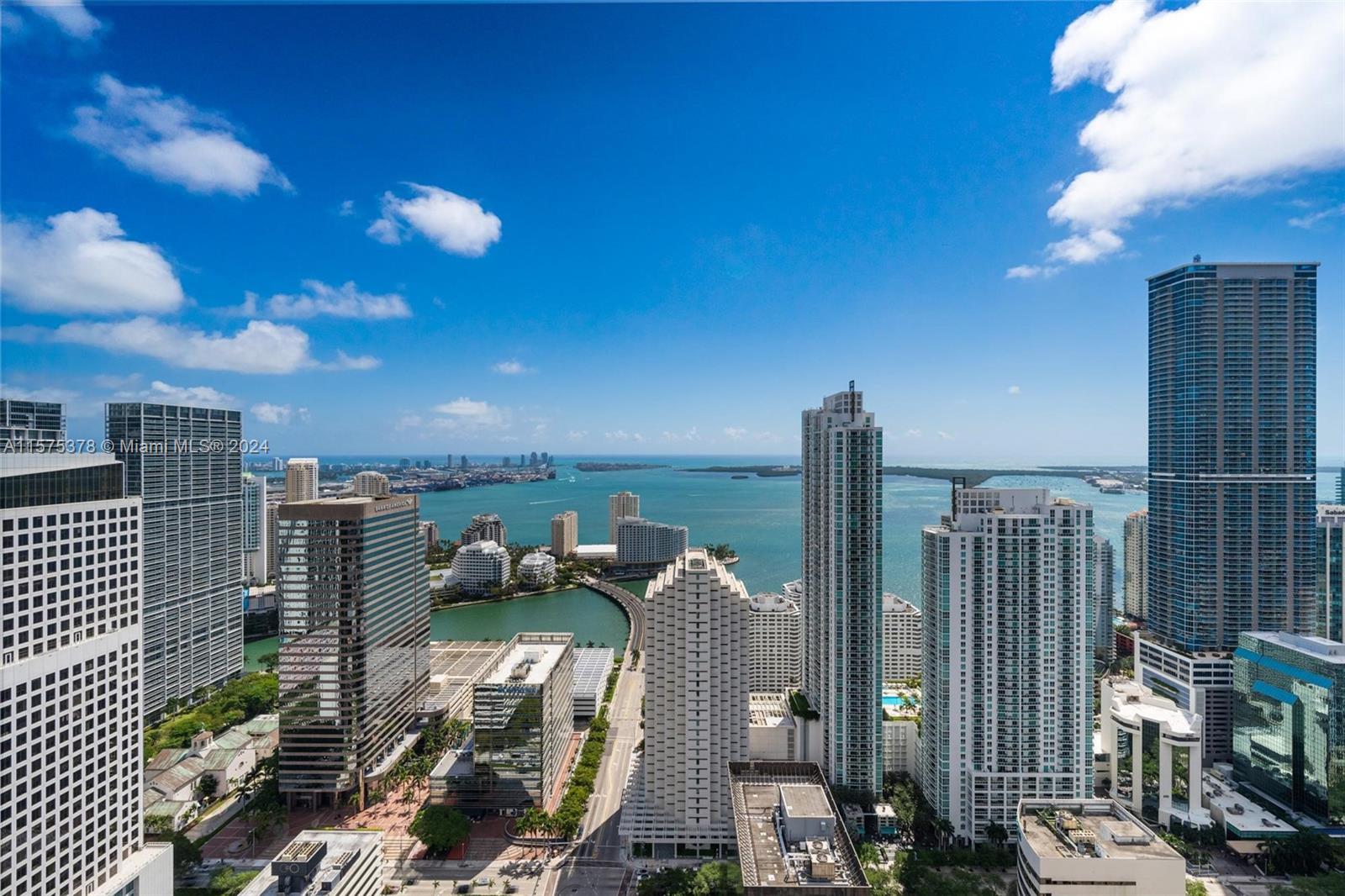 801 S Miami Ave Unit: 5005