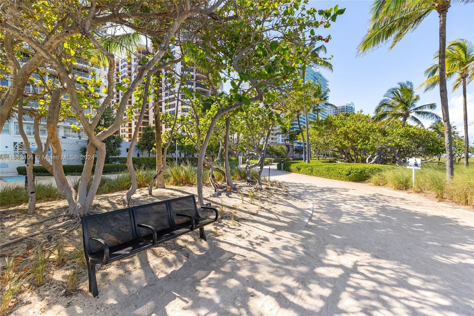 10155 Collins Ave # 1406