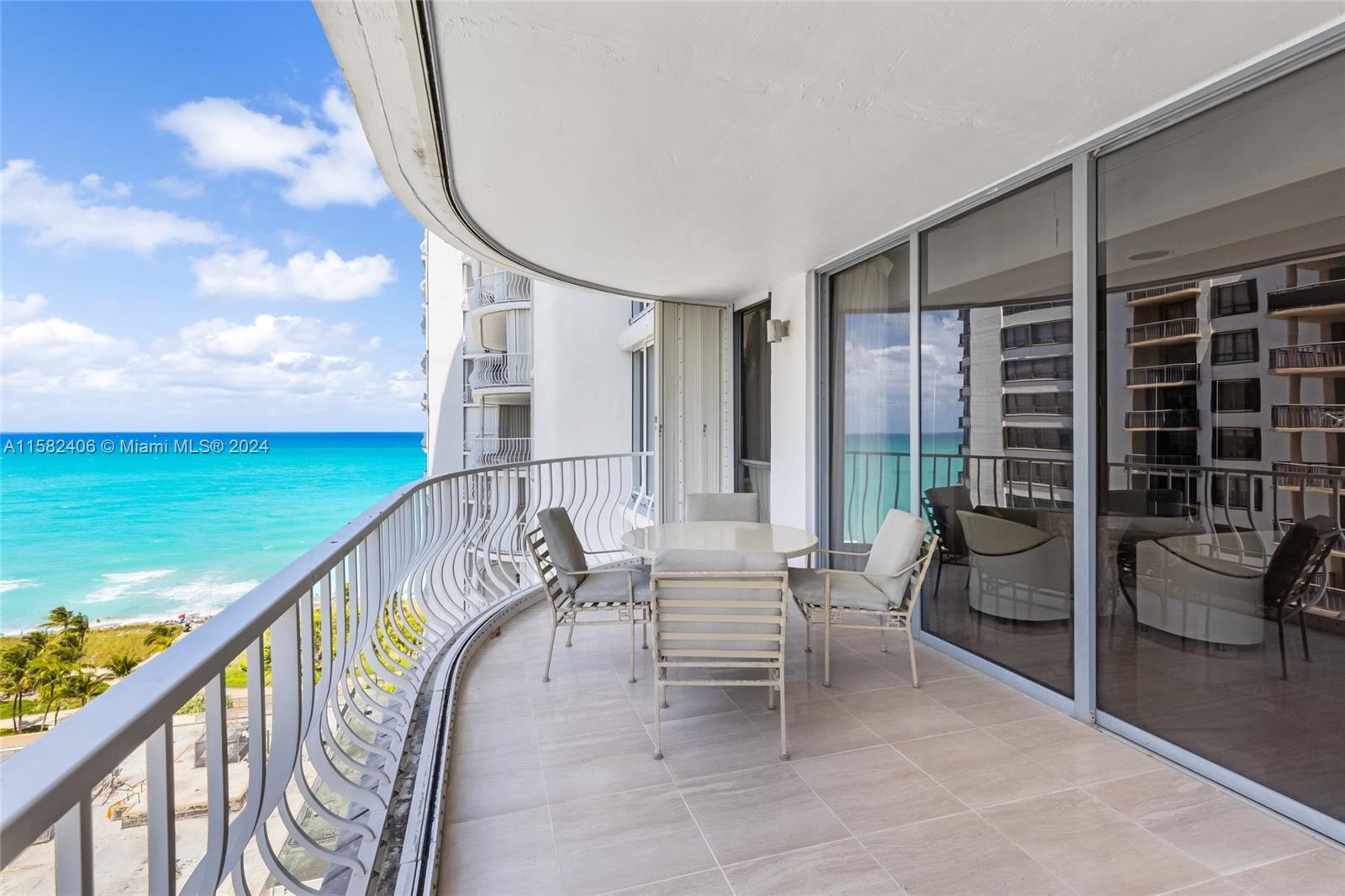 10155 Collins Ave # 1406