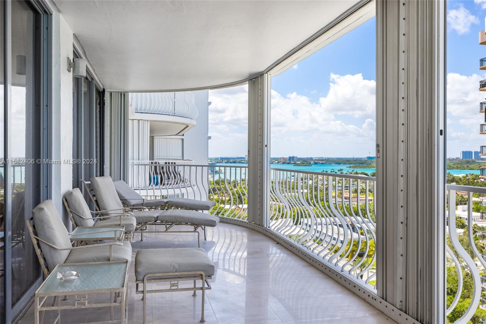 10155 Collins Ave # 1406