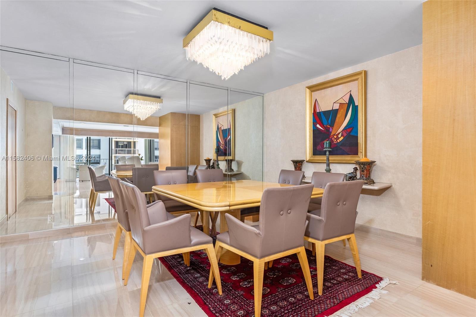 10155 Collins Ave # 1406