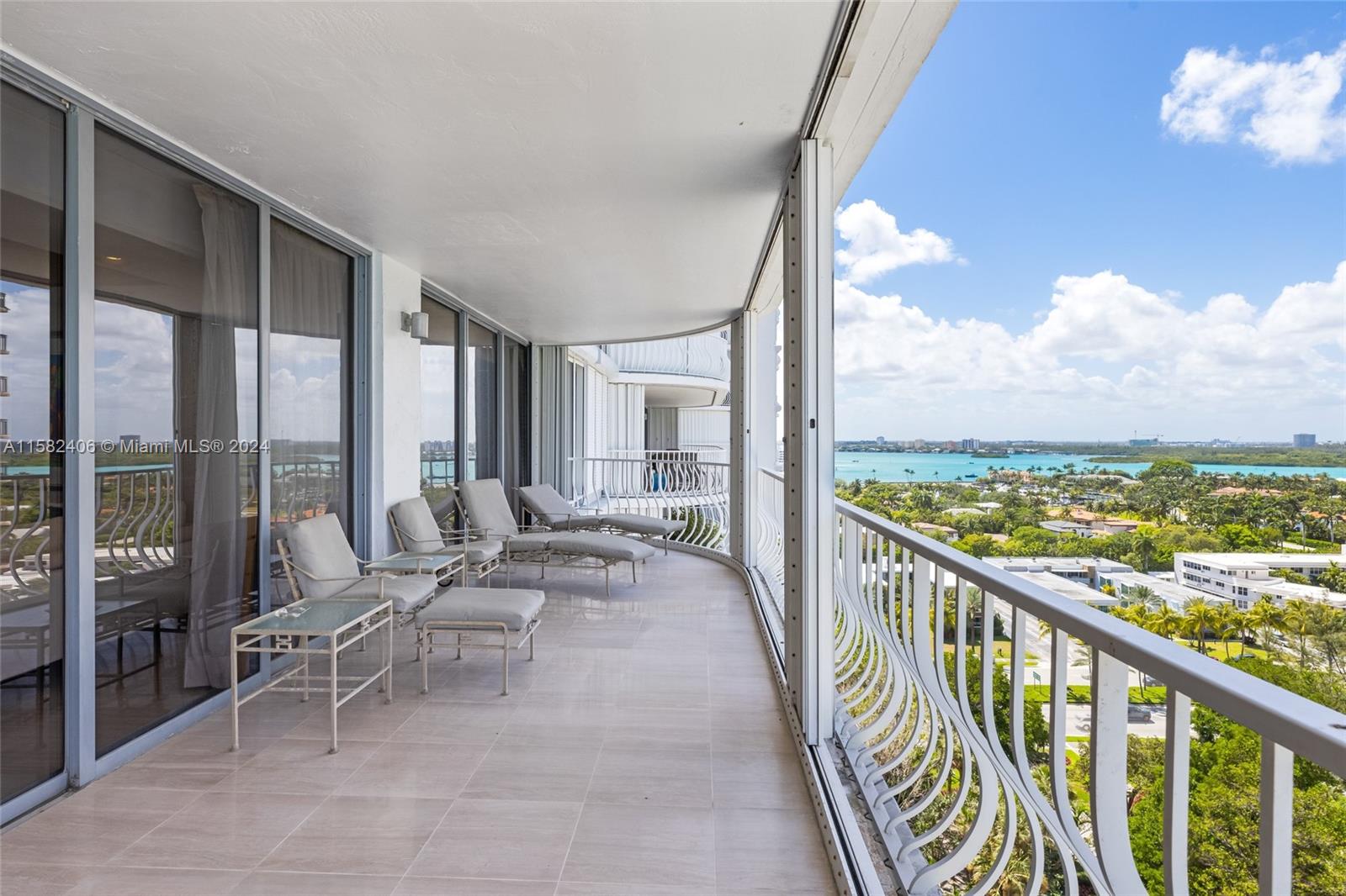 10155 Collins Ave # 1406