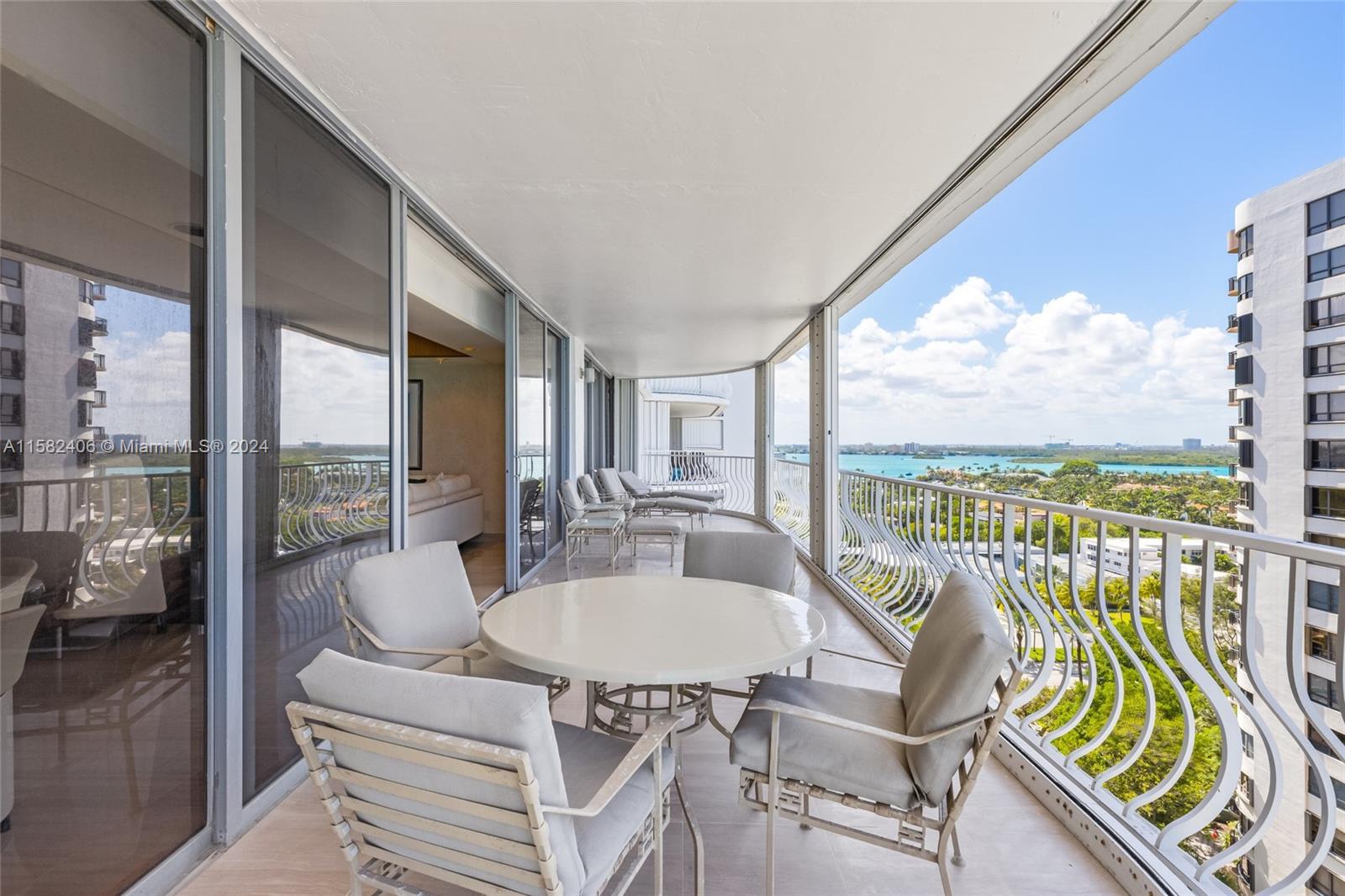 10155 Collins Ave # 1406