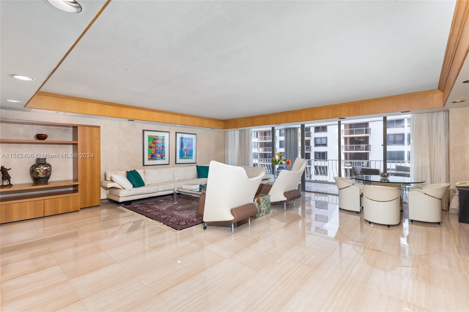 10155 Collins Ave # 1406