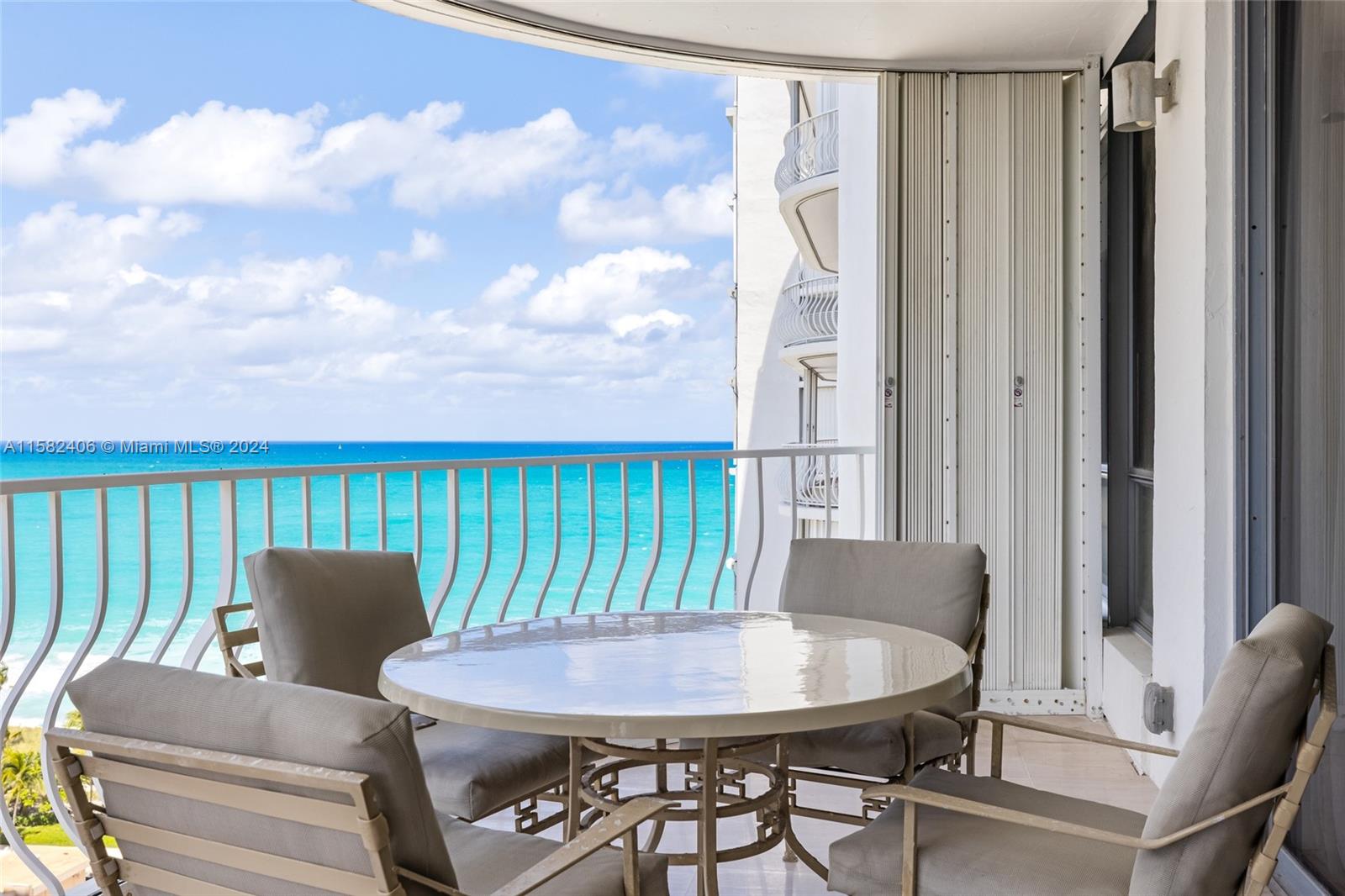 10155 Collins Ave # 1406