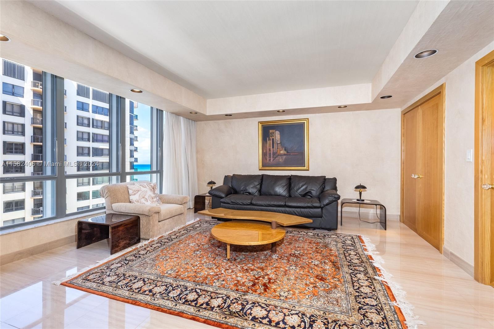 10155 Collins Ave # 1406