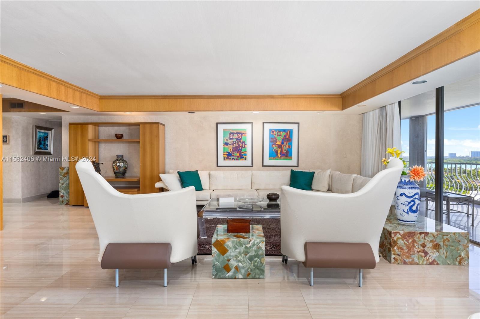 10155 Collins Ave # 1406