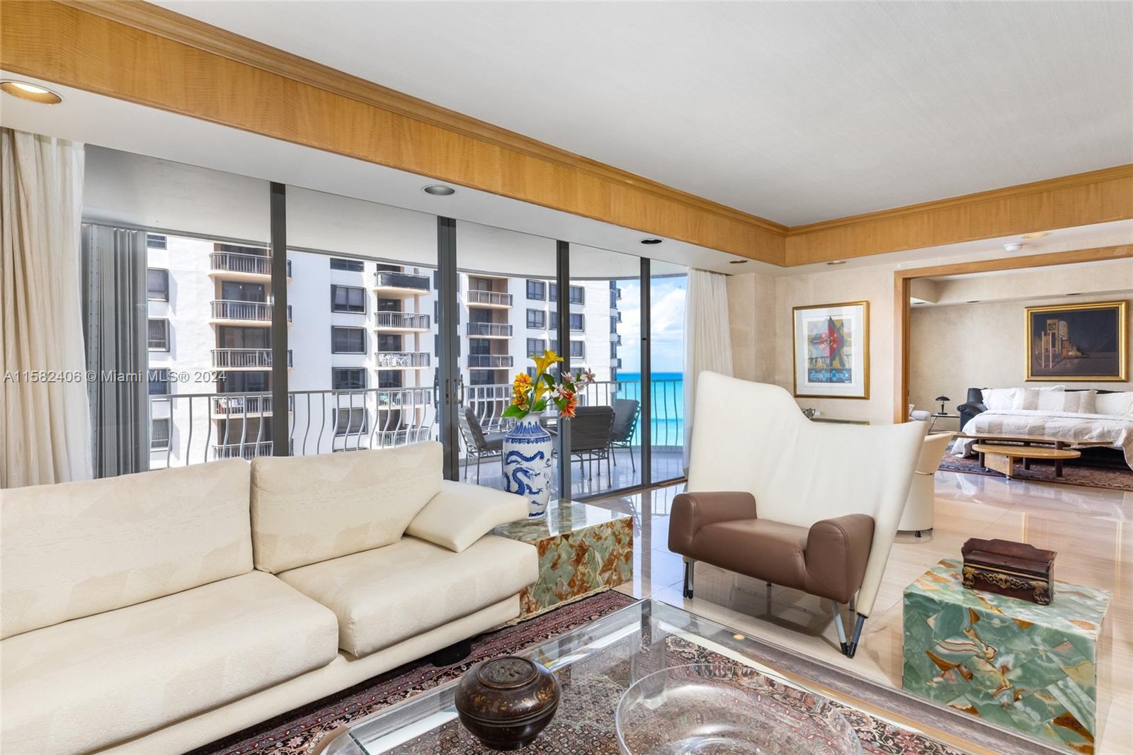 10155 Collins Ave # 1406