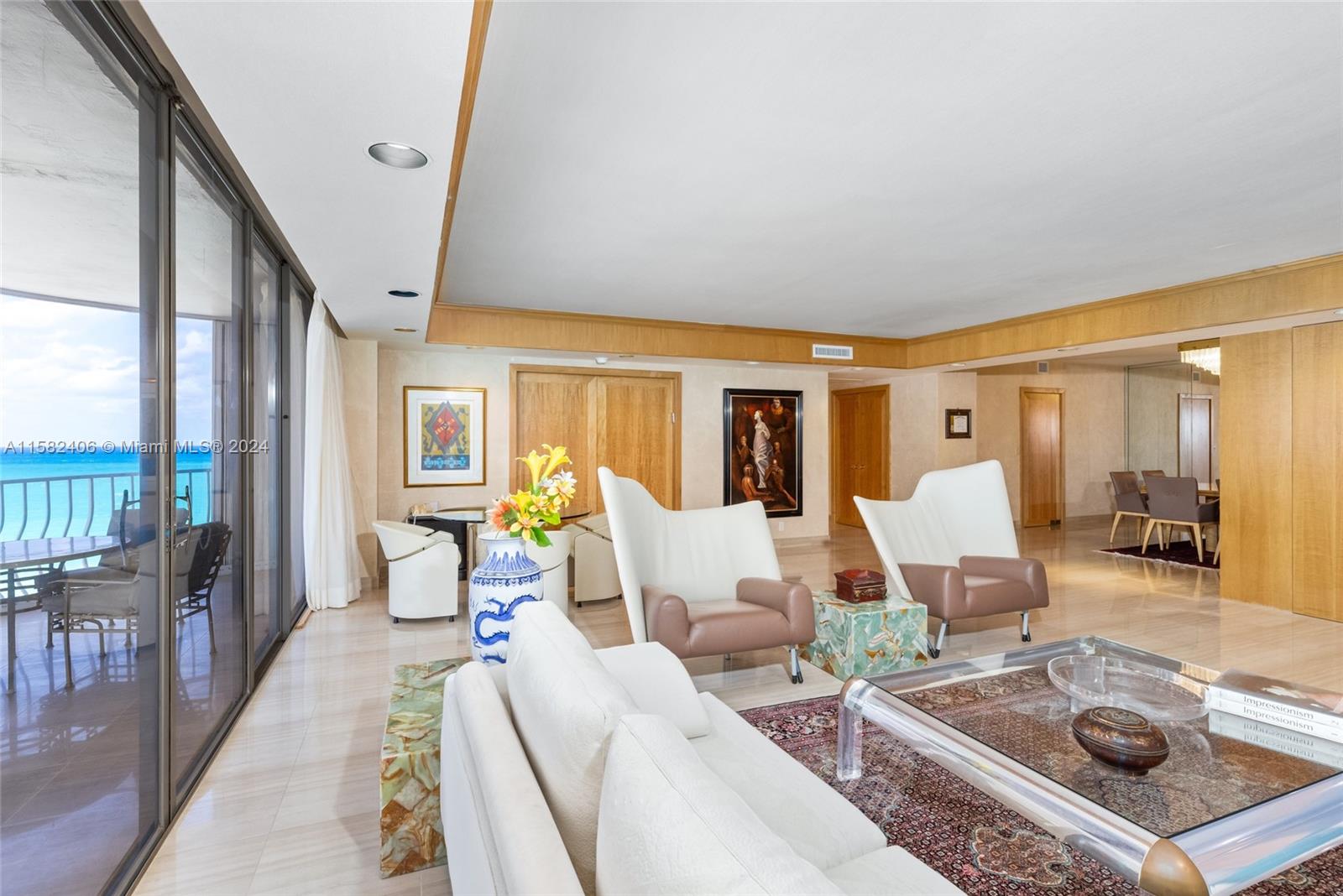 10155 Collins Ave # 1406