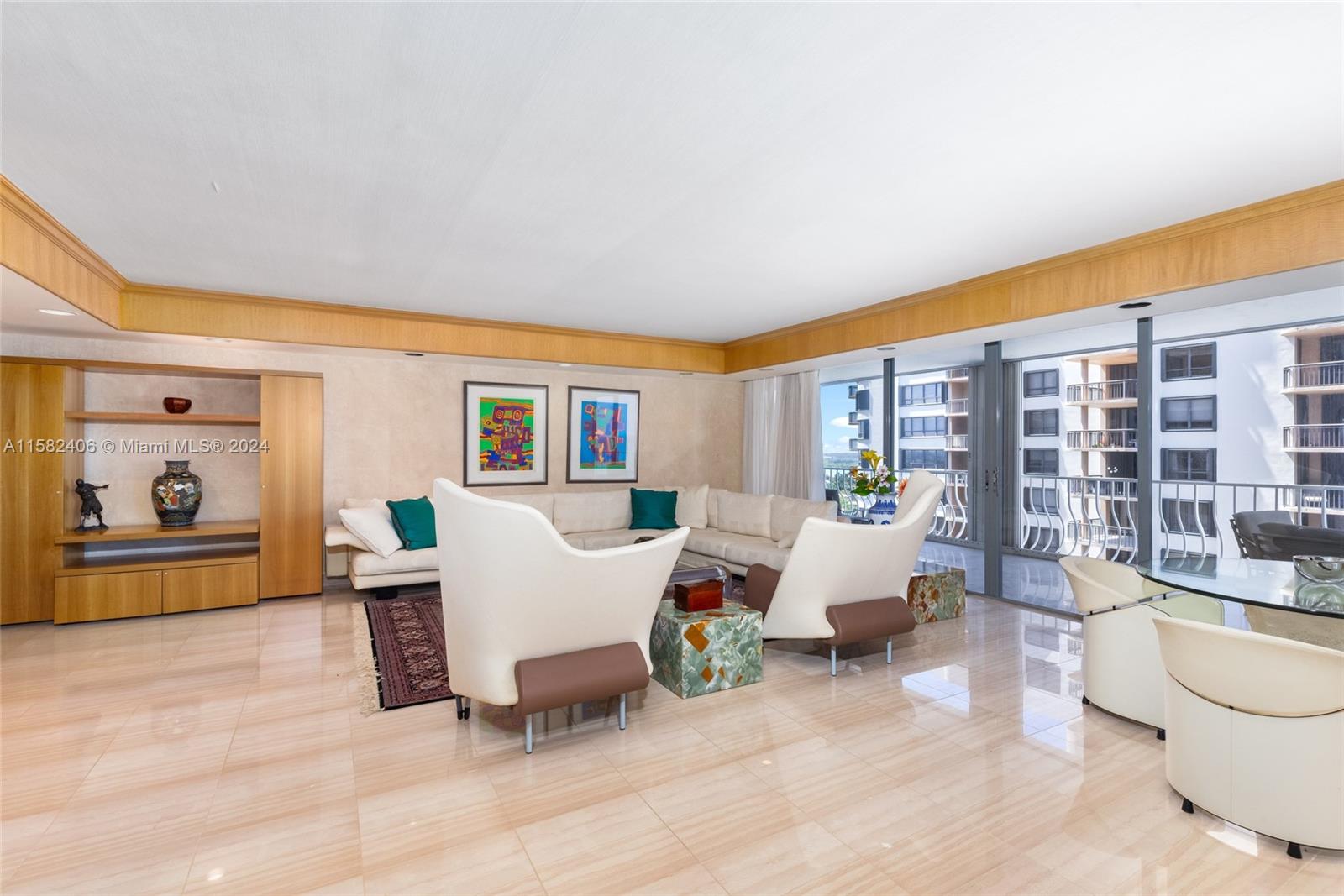 10155 Collins Ave # 1406