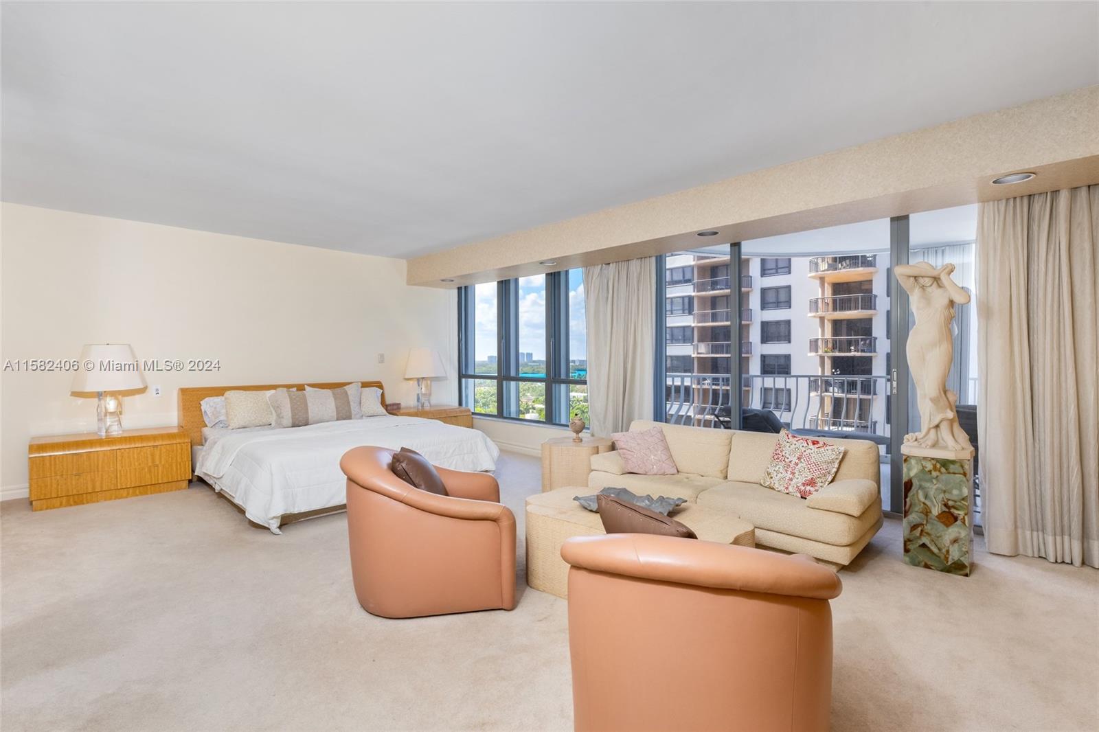 10155 Collins Ave # 1406