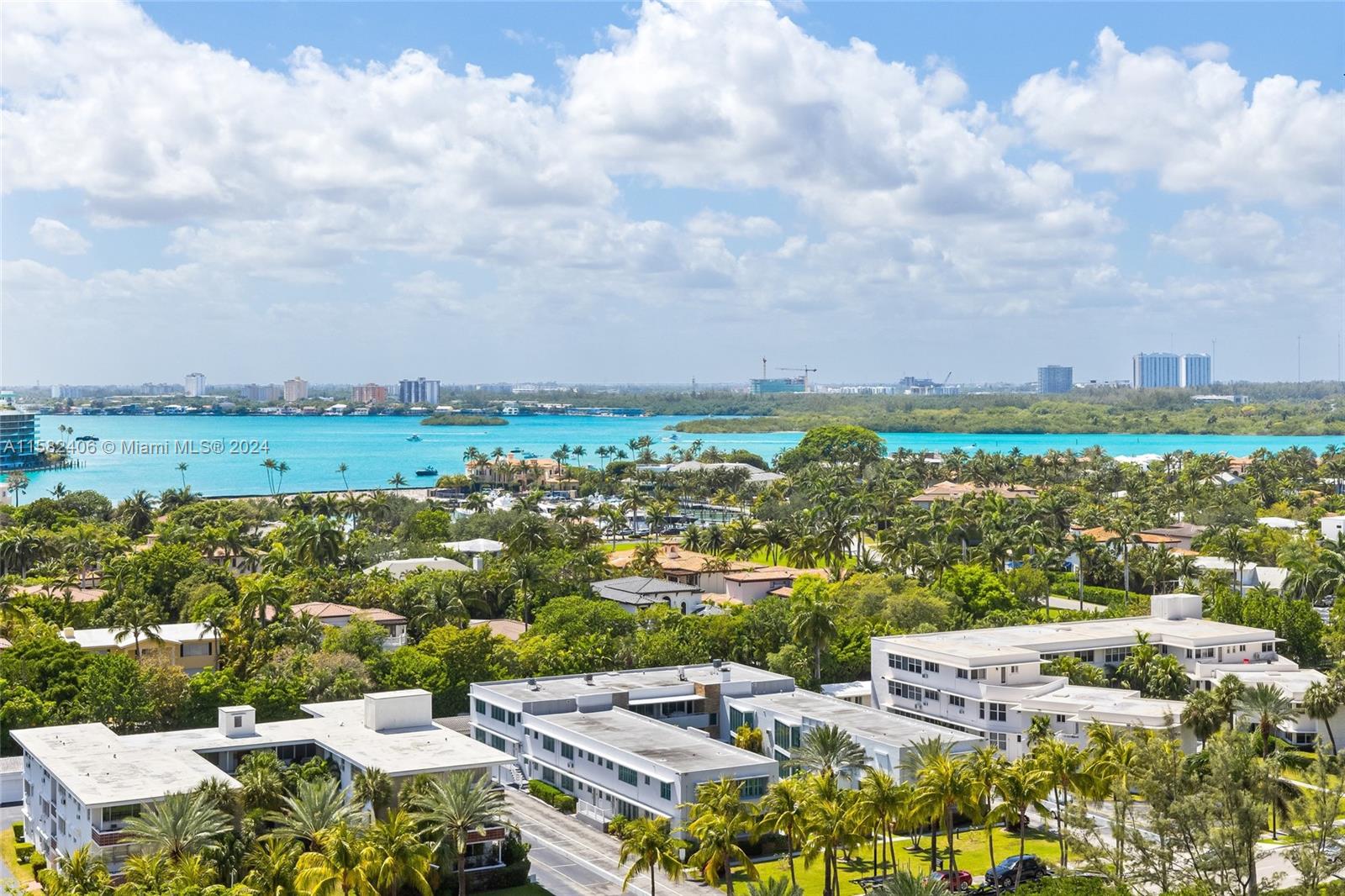 10155 Collins Ave # 1406