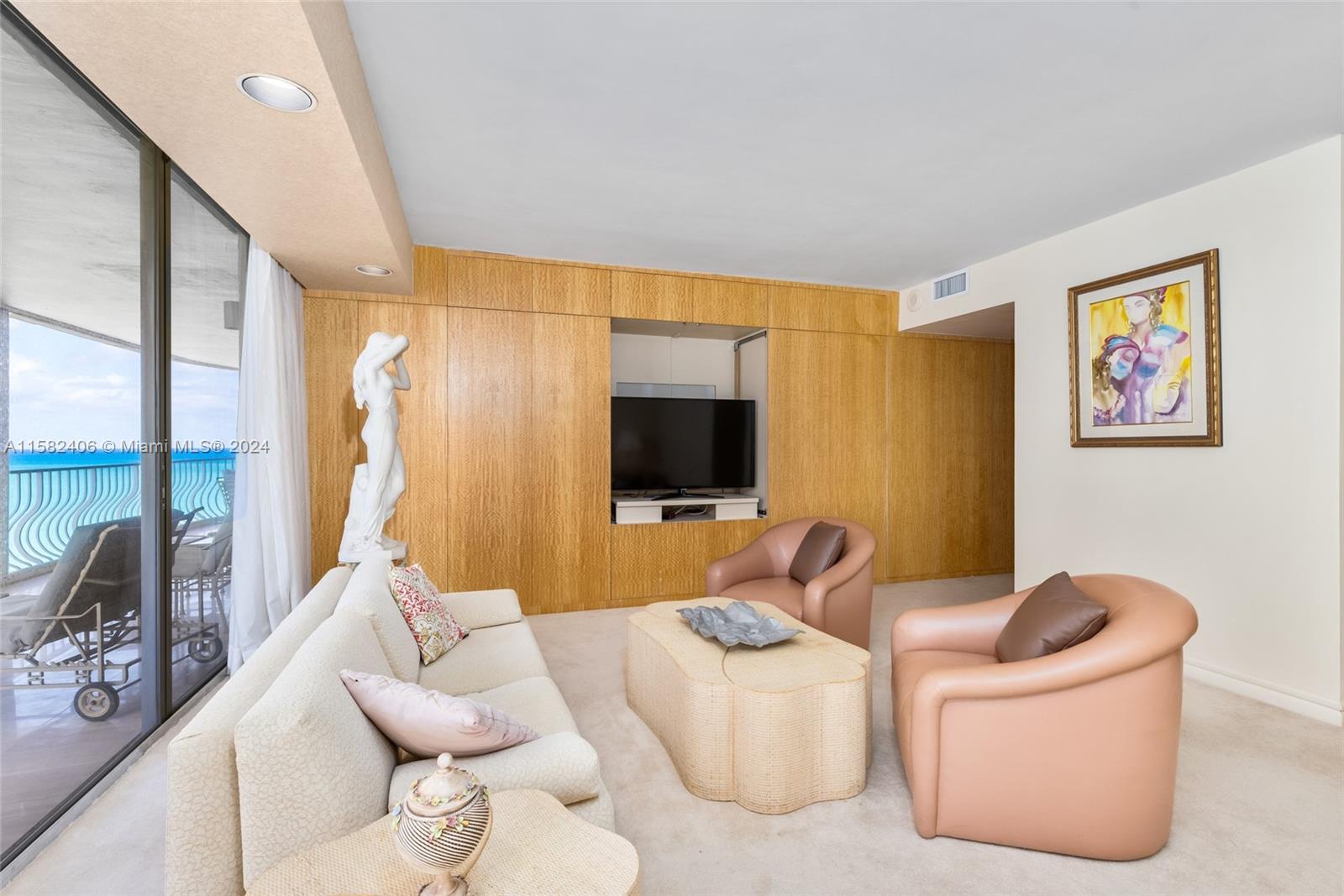 10155 Collins Ave # 1406