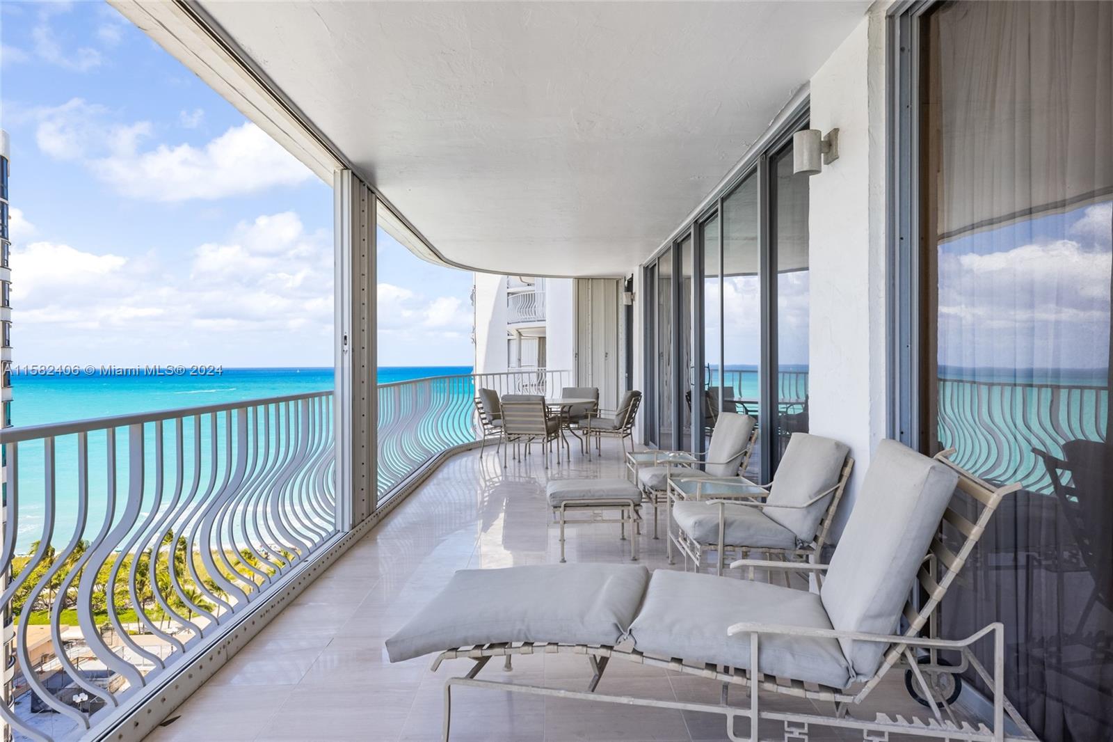 10155 Collins Ave # 1406