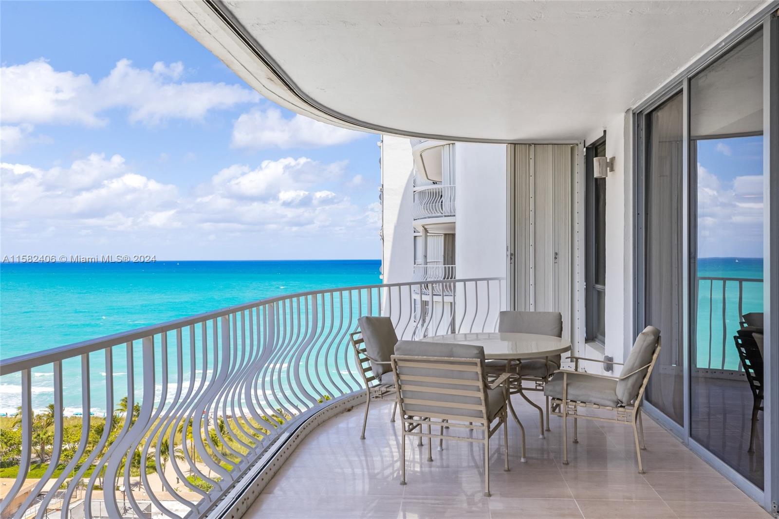 10155 Collins Ave # 1406