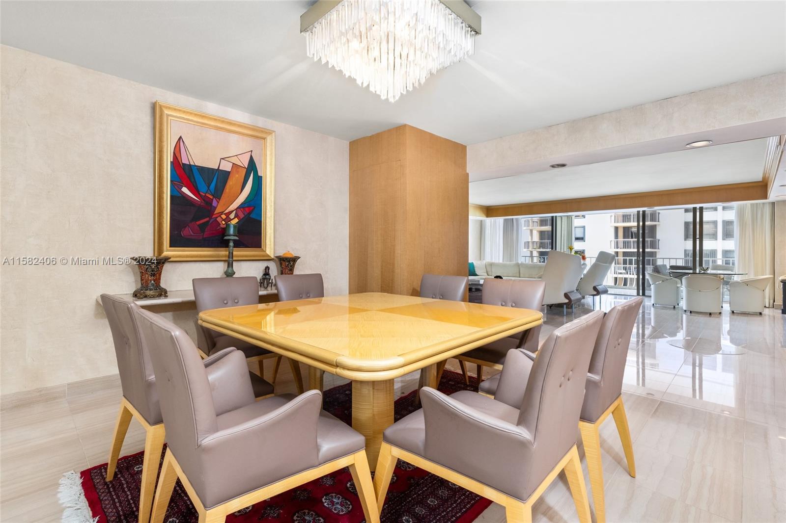 10155 Collins Ave # 1406