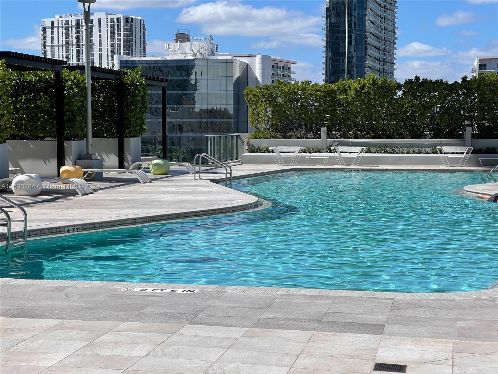 501 NE 31st St # 2410